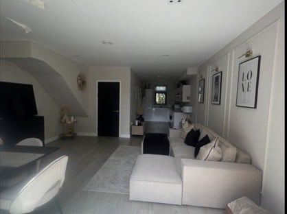 Room in a Shared House, Ebbsfleet, DA10