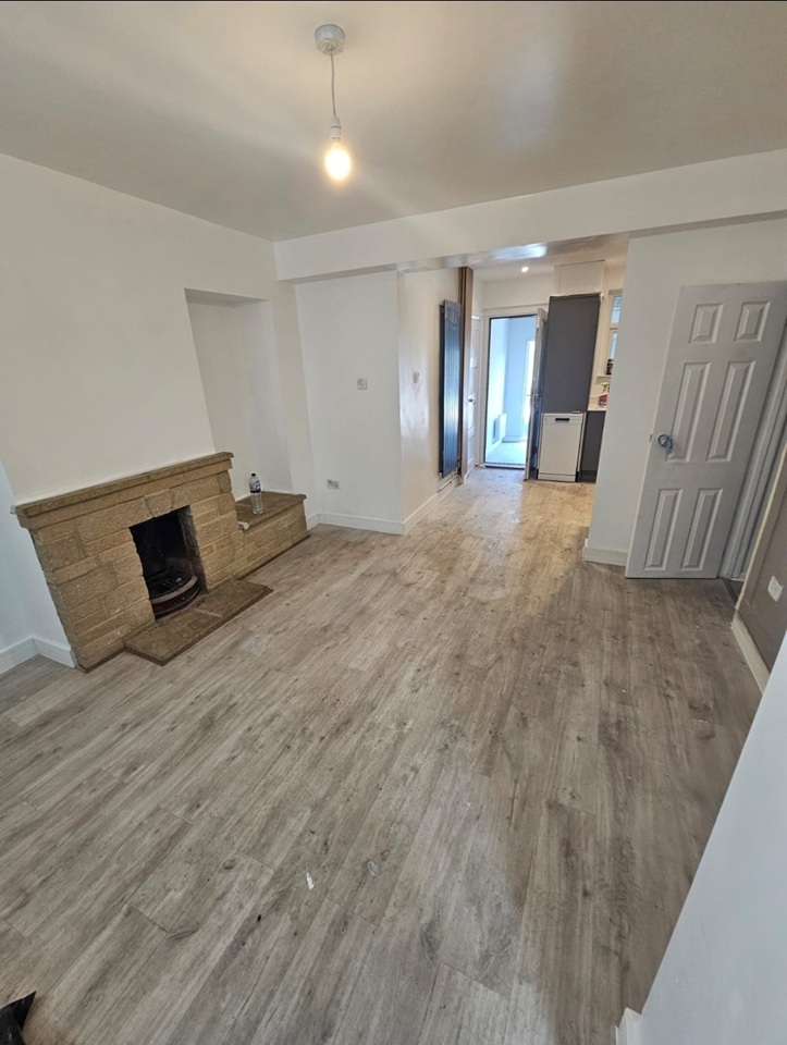 3 Bed Terraced House, Birkin Street, BS2