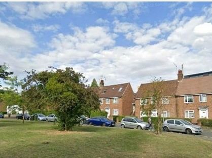 2 Bed Maisonette, Beechwood Gardens, SL1