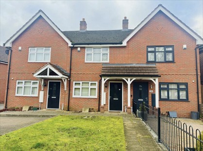 3 Bed Terraced House, Broom Close, B36