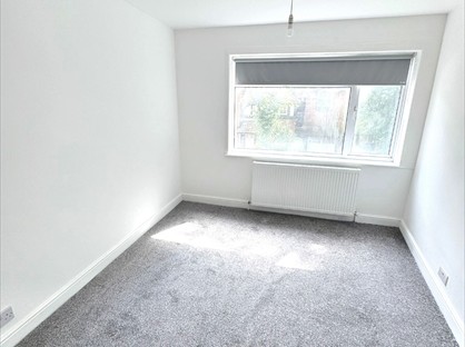 2 Bed Flat, Melbourne Road, B63