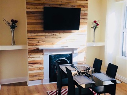 2 Bed Flat, Port Tennant Road, SA1