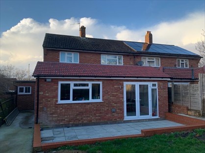 Room in a Shared House, Bushy Hill Drive, GU1