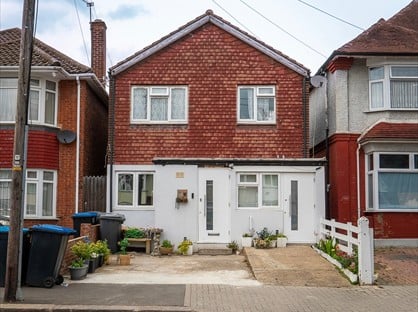 2 Bed Maisonette, London, HA9