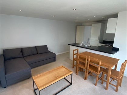 2 Bed Flat, Lawrie House, SW19