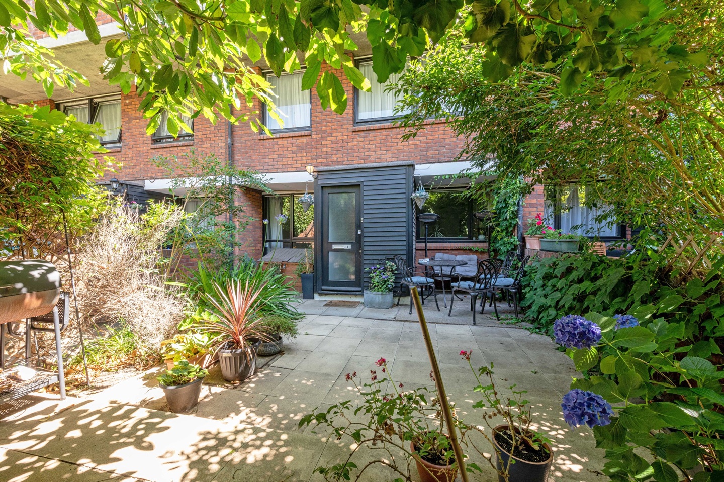 Additional image 4 of 2 Bed Maisonette, Joseph Conrad House, SW1V, N1 7GU