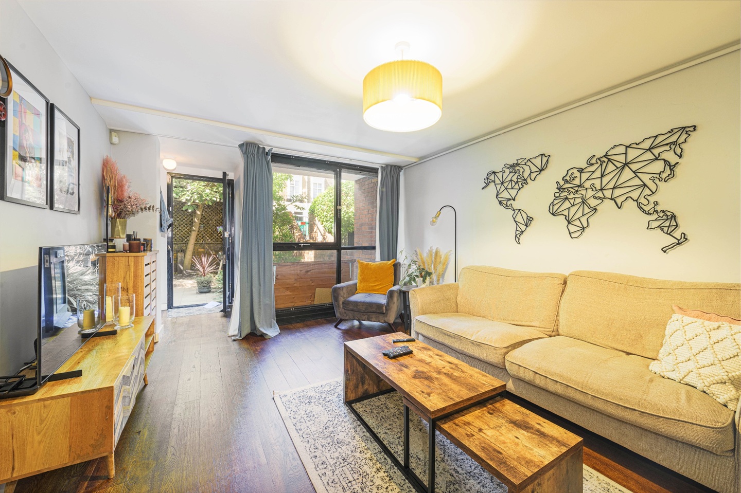 Additional image 2 of 2 Bed Maisonette, Joseph Conrad House, SW1V, N1 7GU