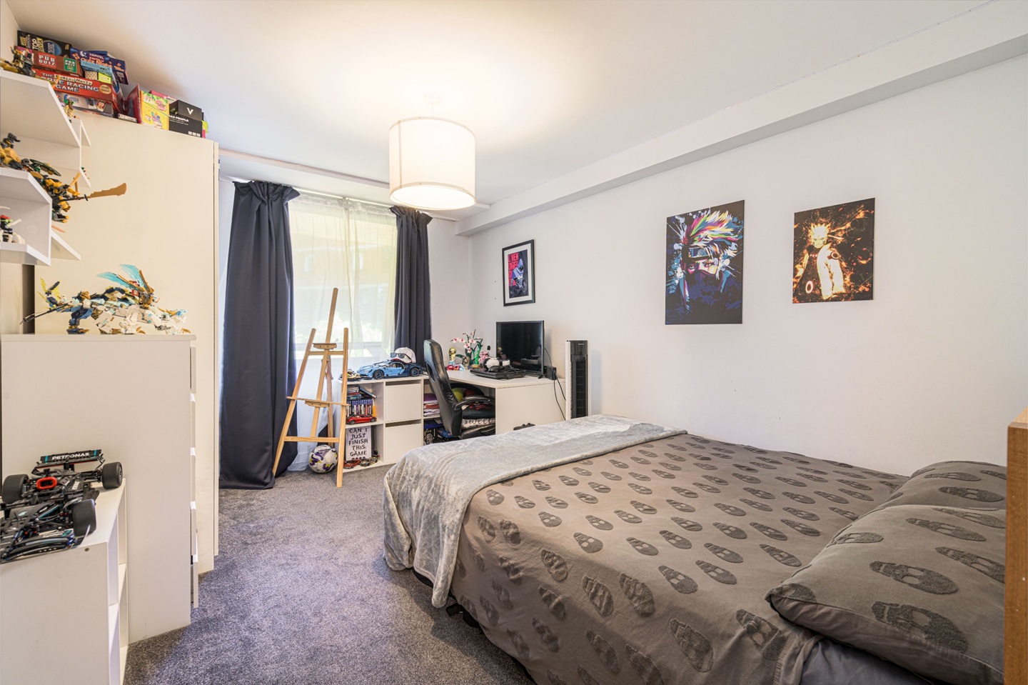 Additional image 7 of 2 Bed Maisonette, Joseph Conrad House, SW1V, N1 7GU