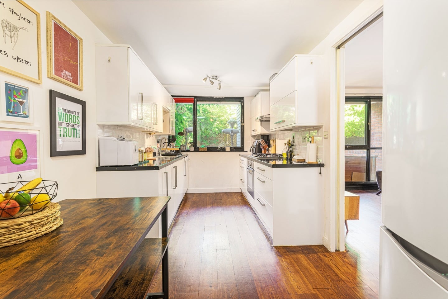 Additional image 9 of 2 Bed Maisonette, Joseph Conrad House, SW1V, N1 7GU