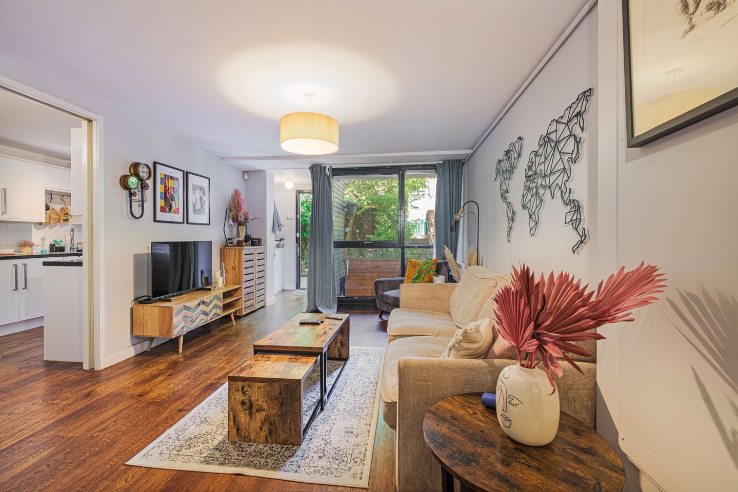 Additional image 5 of 2 Bed Maisonette, Joseph Conrad House, SW1V, N1 7GU