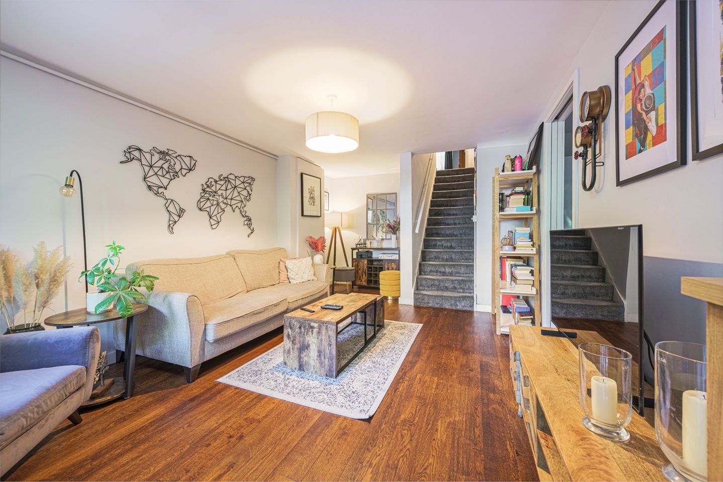 Additional image 3 of 2 Bed Maisonette, Joseph Conrad House, SW1V, N1 7GU