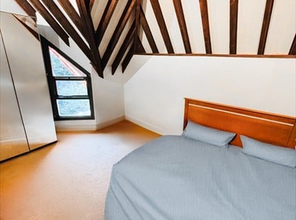 Room in a Shared House, Rush Common Mews, SW2