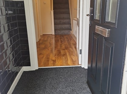 3 Bed Semi-Detached House, Brownedge Road, PR5
