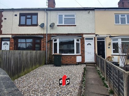 2 Bed Terraced House, Evelyn Avenue, CV6