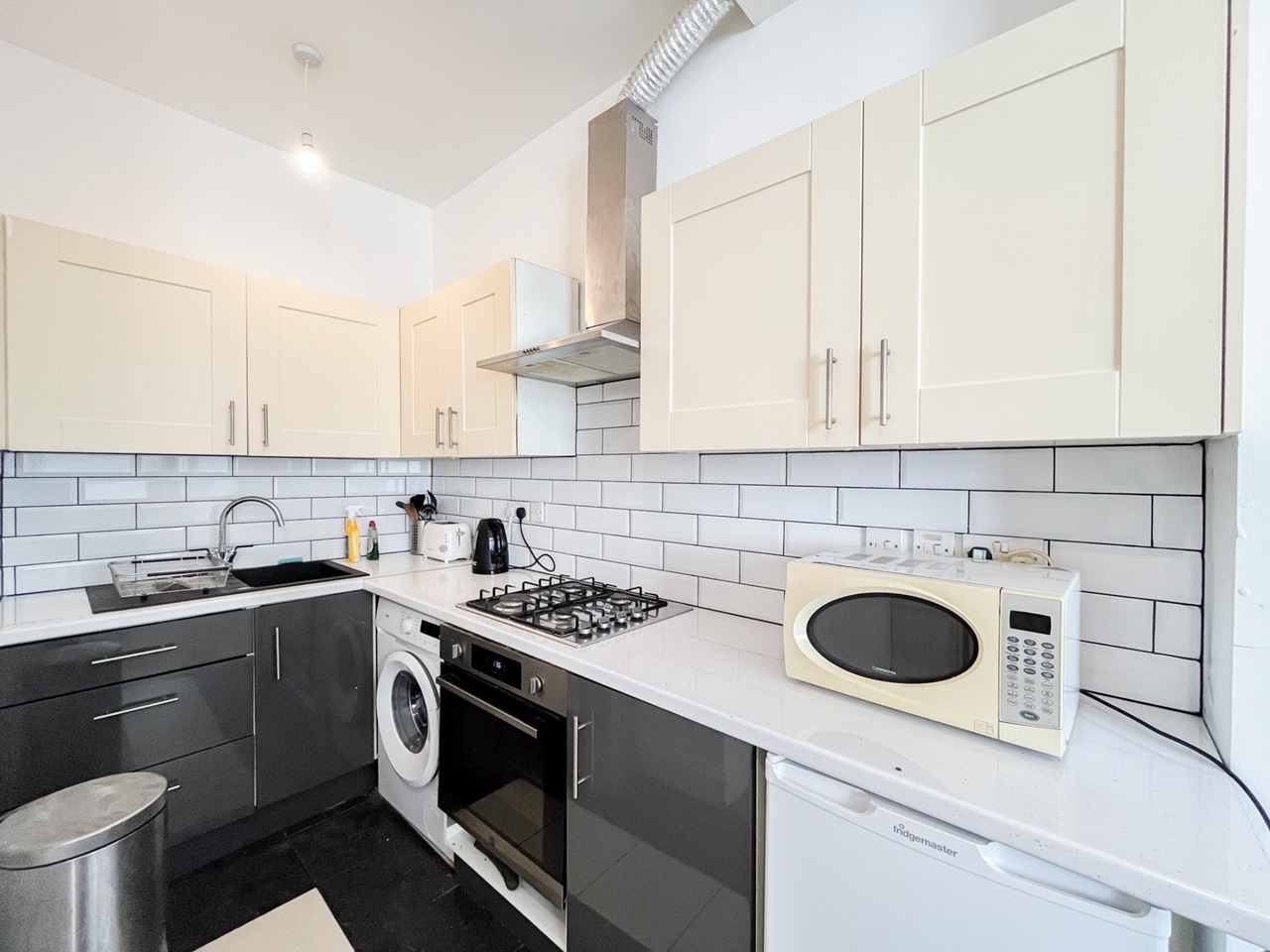 Additional image 4 of 1 Bed Flat, Royal College Street, NW1, N1 7GU