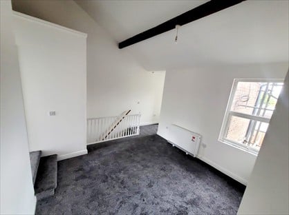 2 Bed Flat, Liverpool Road, M44
