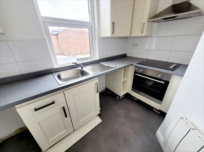 2 Bed Flat, Liverpool Road, M44