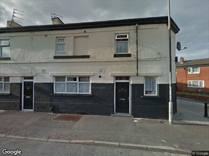 Studio Flat, St. Helens, WA10