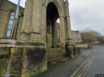 1 bed flat/apartment for rent in 1 Bed Flat, Belgrave Chapel, BB3