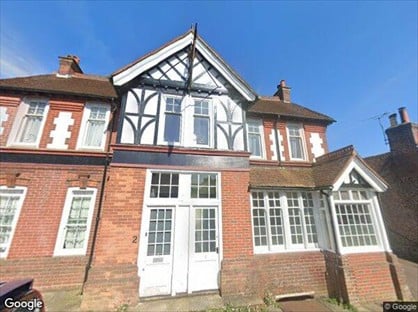 2 Bed Flat, The Sandrock, BN6