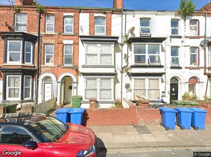 Room in a Shared House, New Burlington Road, YO15