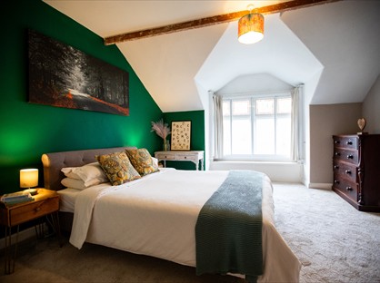 2 Bed Flat, Church Street, LS29