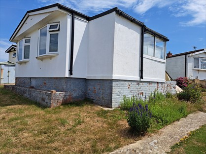 2 Bed Mobile Home, South Coast Road, BN10