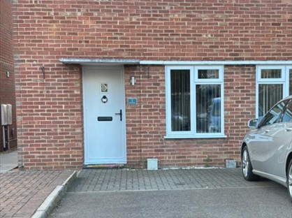 3 Bed Semi-Detached House, Riverside, PE6