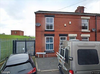 3 Bed End Terrace, Emily Street, WA9