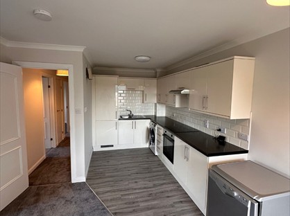 2 Bed Flat, Whinhill Gate, AB11
