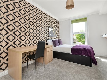 Room in a Shared House, Ophir Road, PO2