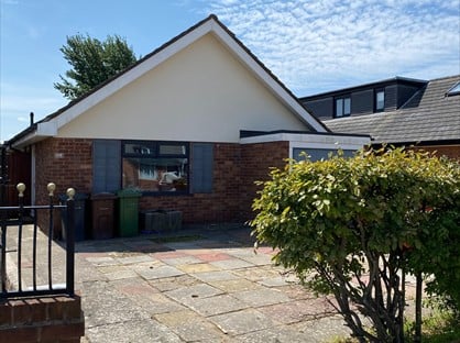 3 Bed Bungalow, Fylde Road, PR9