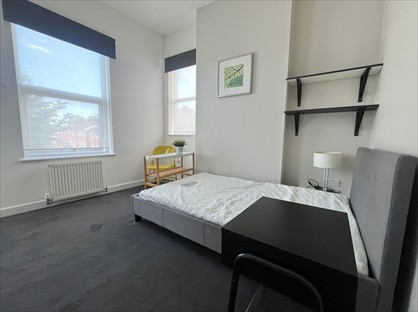 Room in a Shared House, London Road, PR1