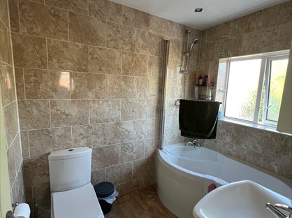 3 Bed Detached House, Judith Butts Gardens, SY2