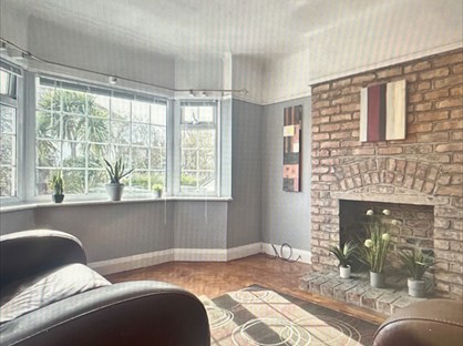 Room in a Shared House, Briar Drive, CH60