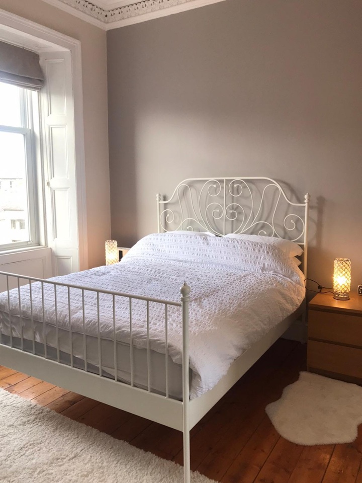 Additional image 2 of 2 Bed Flat, Eyre Place, EH3, N1 7GU