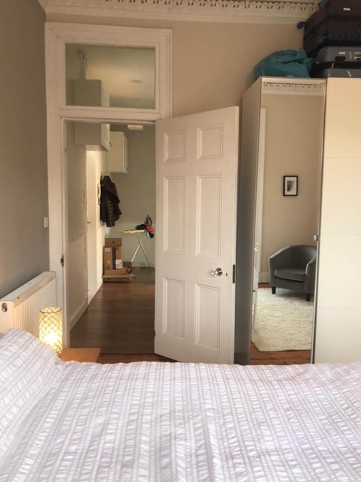 Additional image 3 of 2 Bed Flat, Eyre Place, EH3, N1 7GU