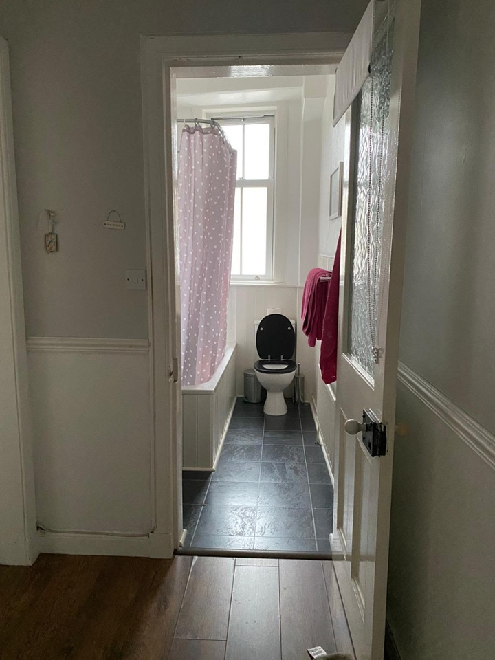 Additional image 4 of 2 Bed Flat, Eyre Place, EH3, N1 7GU