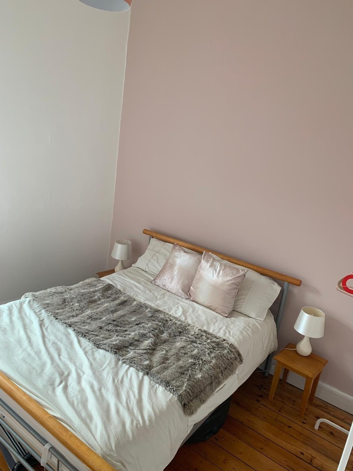 Additional image 5 of 2 Bed Flat, Eyre Place, EH3, N1 7GU