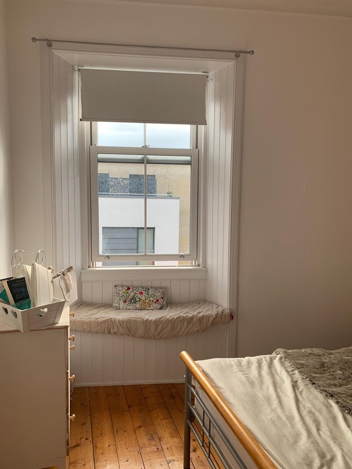 Additional image 6 of 2 Bed Flat, Eyre Place, EH3, N1 7GU