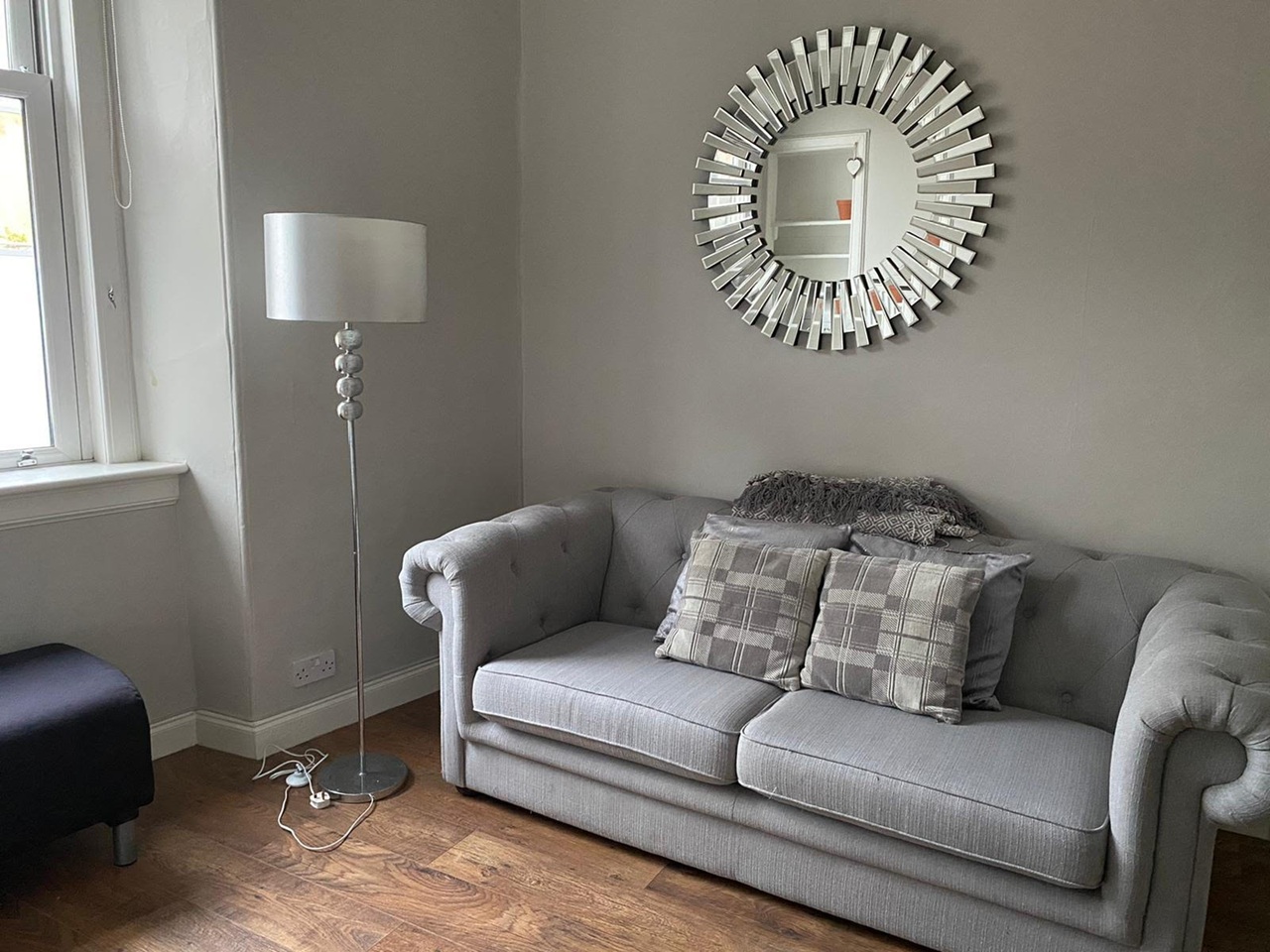 Additional image 7 of 2 Bed Flat, Eyre Place, EH3, N1 7GU