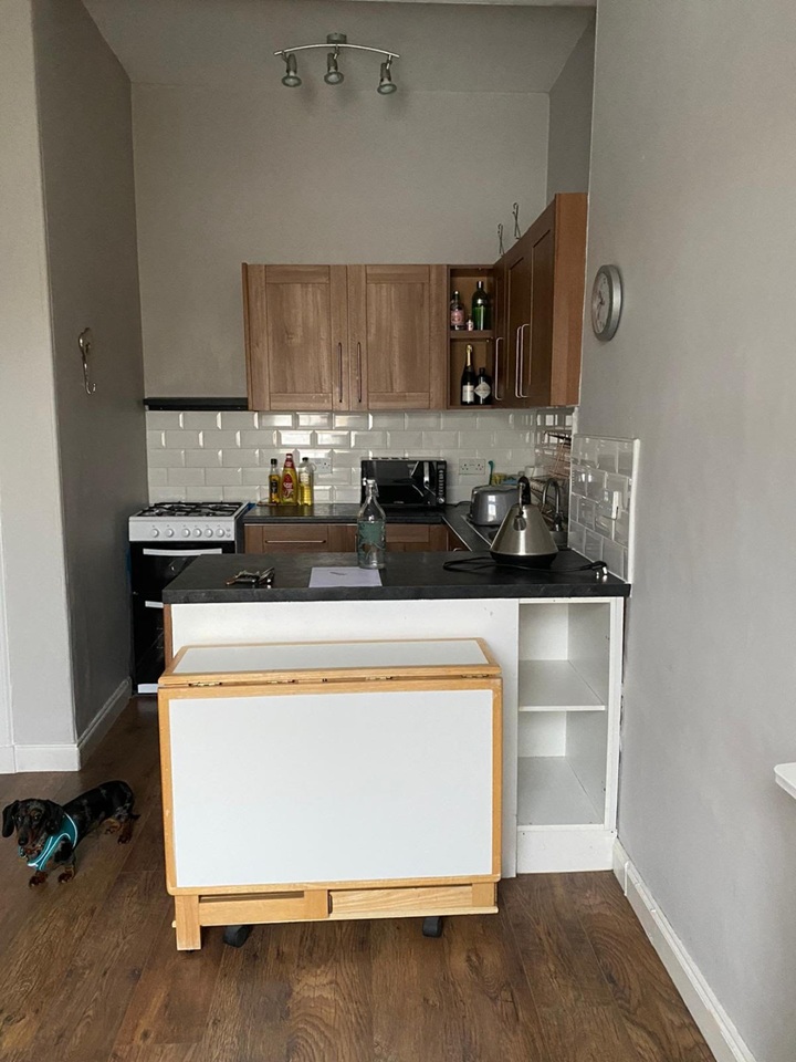 Additional image 8 of 2 Bed Flat, Eyre Place, EH3, N1 7GU