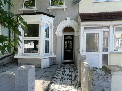 5 Bed Terraced House, Leyton, E15