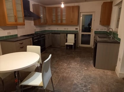 3 Bed End Terrace, Queen Street, NN14