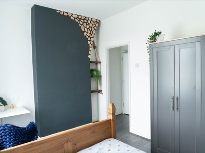 Room in a Shared House, Burnley, BB11