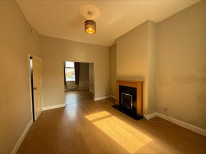 2 Bed Terraced House, Market Street, WA8