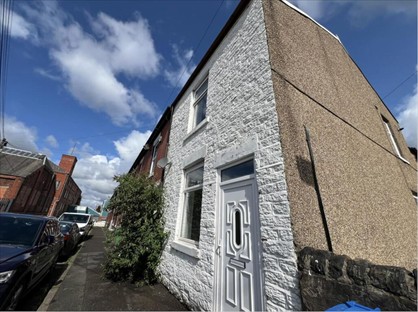 3 Bed Penthouse, Meadow Street, SK14