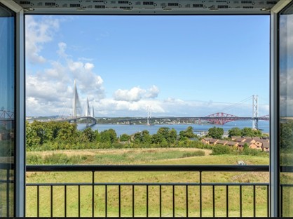 2 Bed Flat, Friars Croft Crook, EH30