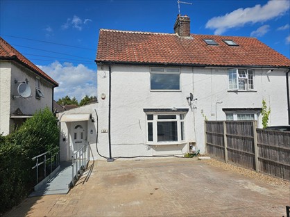 Studio Flat, Minet Drive, UB3