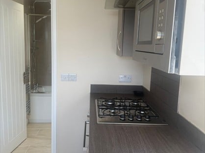 1 Bed Maisonette, Shooters Chase Iwade, ME9